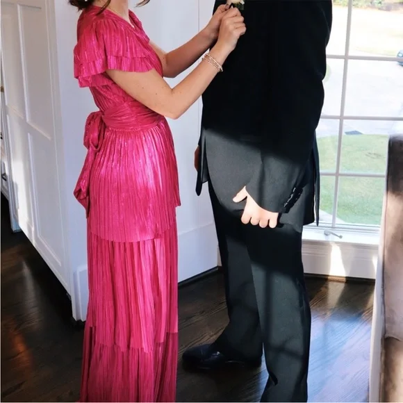 Sabina musayev formal gown - Picture 2 of 5